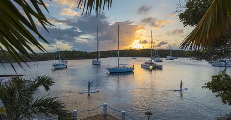 The Best Oceanside Bars in the Exumas